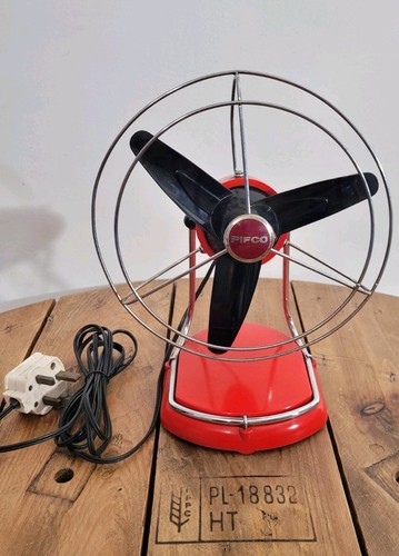 Vintage pifco 1063 electric - vintage,