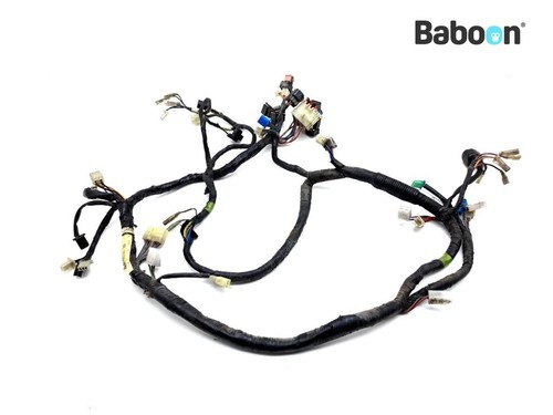 Wiring harness yamaha - harness,