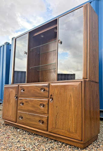 Ercol windsor sideboard large - windsor,