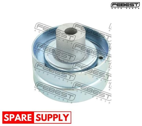 Deflection guide pulley - deflection/guide,