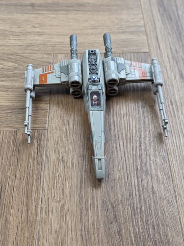 Star wars micro machines - star,