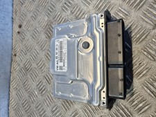 AUDI A3 ENGINE CONTROL UNIT