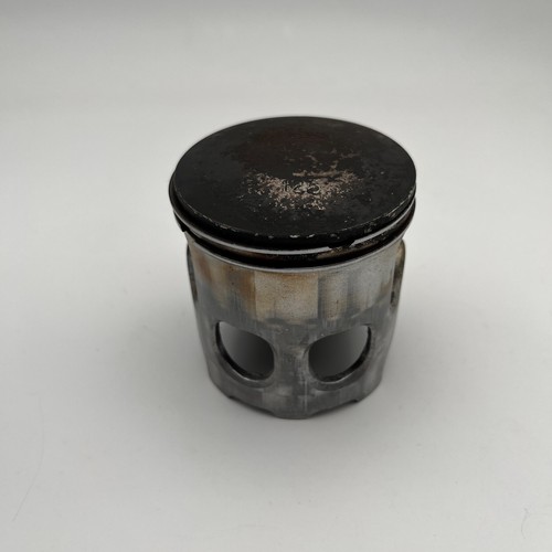 Yamaha rd350 piston - piston,