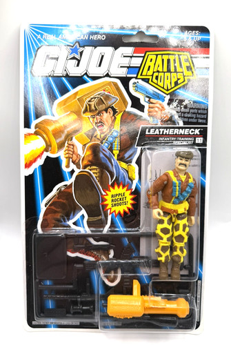 Joe battle corps - joe,