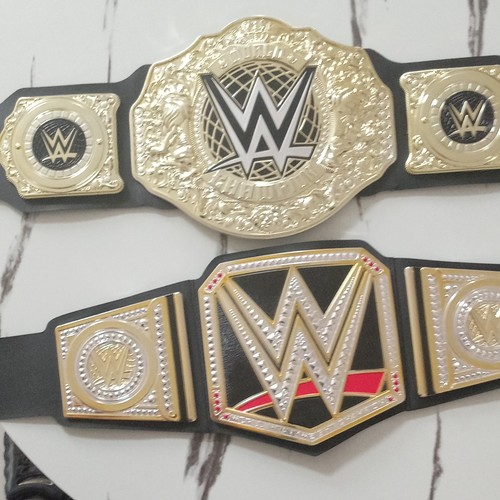 Wwe championship wrestling - wwe,