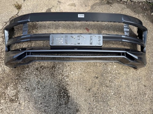 Transporter highline front - highline,