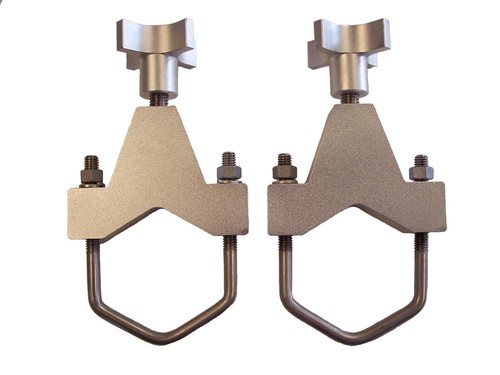 Lift jack 3 - 3", adjustable