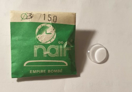 New naif replacement watch - *new*,