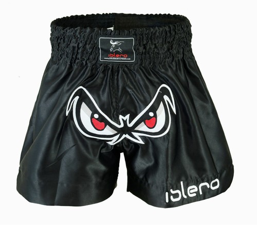 Islero muay thai fight kick - thai,
