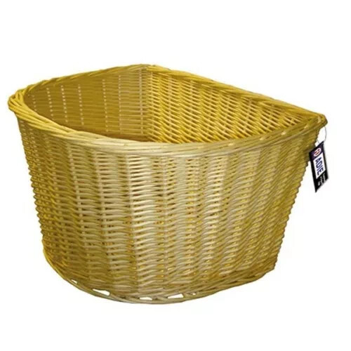 Adie wicker bicycle cycle bike - bicycle,