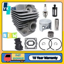 Cylinder Filter Clutch Bearing Kit for Stihl Ms660 066 064 Chainsaw 11220201211