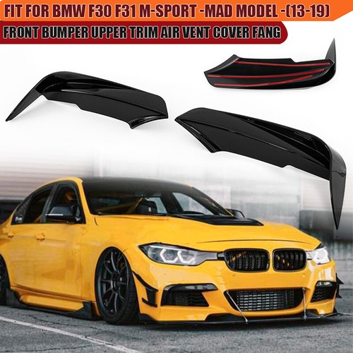 For bmw series f30 - series,