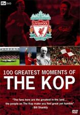 Liverpool FC: 100 Years of the Kop DVD (2006) Liverpool FC cert E Amazing Value