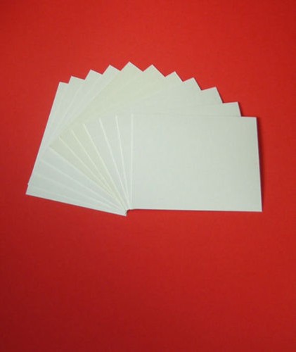Pack mount backing board - 5,