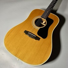 GUILD 1975 D-50  116900 Used
