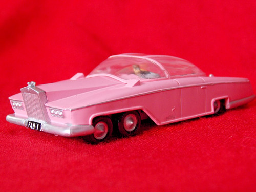 Konami 2003 thunderbirds fab - fab, 1