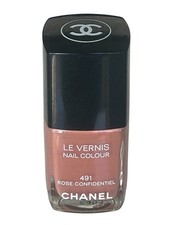 Chanel Le Vernis 491 Rose