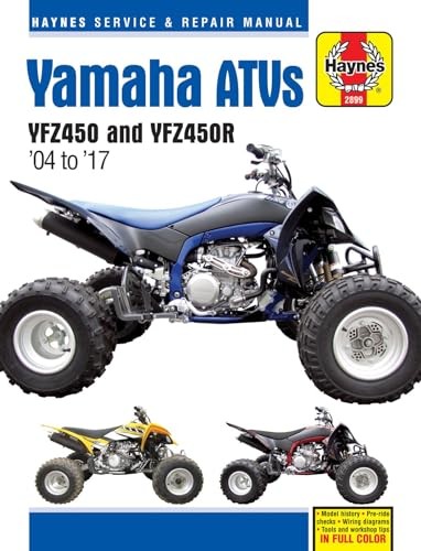 Haynes publishing yamaha - haynes,