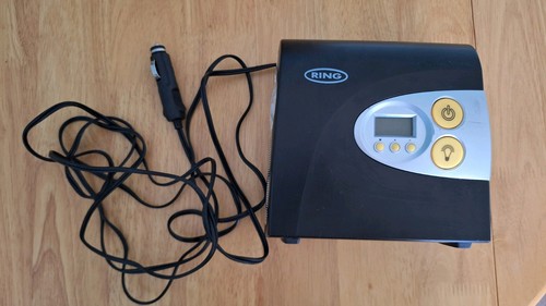 Ring rac601 digital tyre - digital,