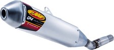 Honda XR650L FMF Exhaust Q4 Quiet Exhaust Silencer XR 650 Fits 2012 to 2020
