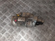 Ford Transit Custom Mk8