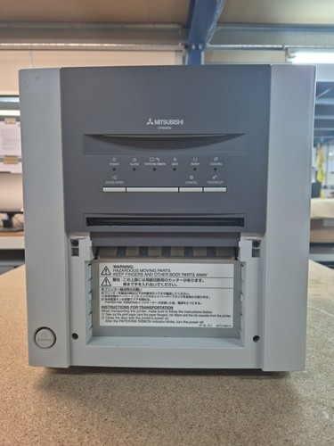 Mitsubishi cp9550dw - mitsubishi,
