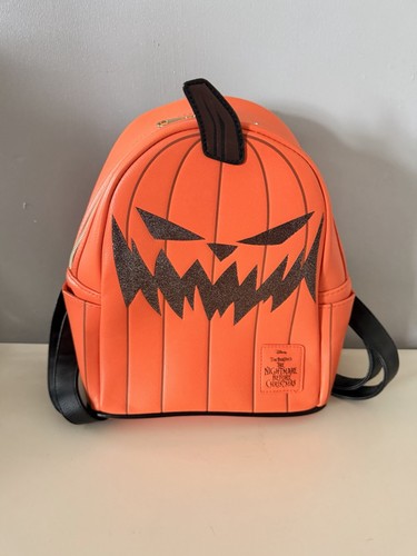 Pumpkin jack skellington - jack,