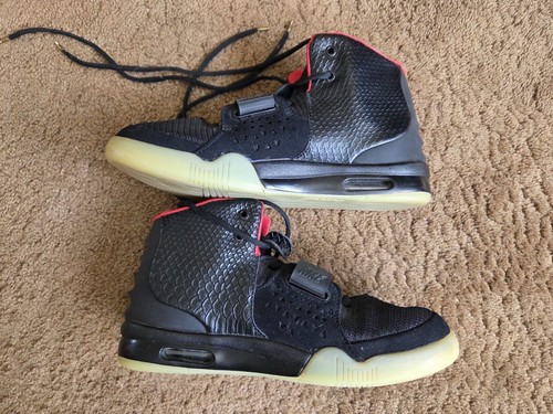 Kanye west nike air - -,