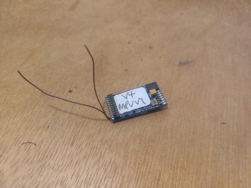 Bachmann mpv loksound sound - bachmann,