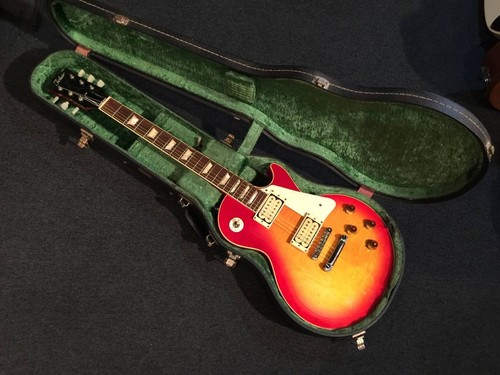 Tokai love rock 1981 - rock, cs