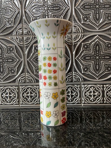 Emilio pucci vase rosenthal - emilio,