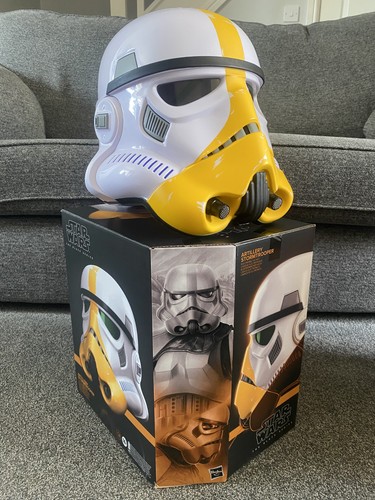 Hasbro star wars the black - the,