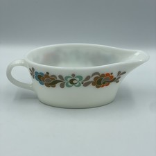 Vintage JAJ Pyrex • Carnaby
