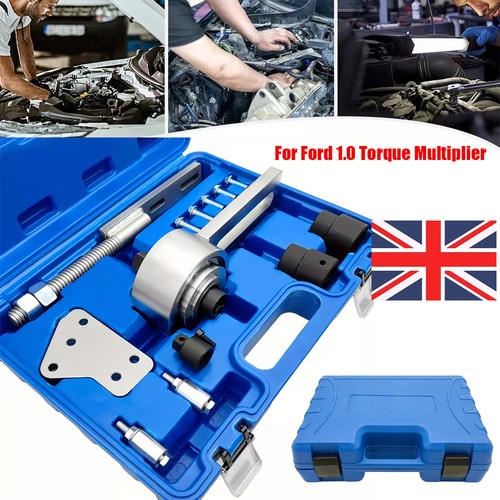 Torque multiplier removal - torque, multiplier-removal
