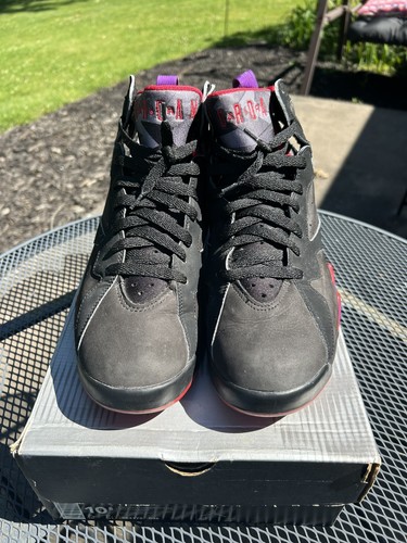 Nike air jordan retro - retro, vii