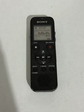 Sony ICD-PX370 Mono Digital