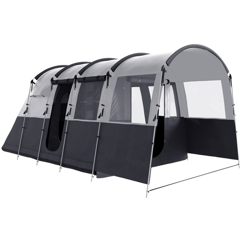 Outsunny person camping tent - camping,