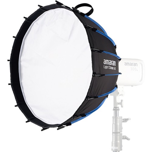 Amaran light dome - amaran,