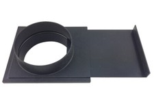 CHARNWOOD 150G Dust Extraction