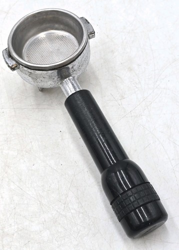 Portafilter cimbali double - la,
