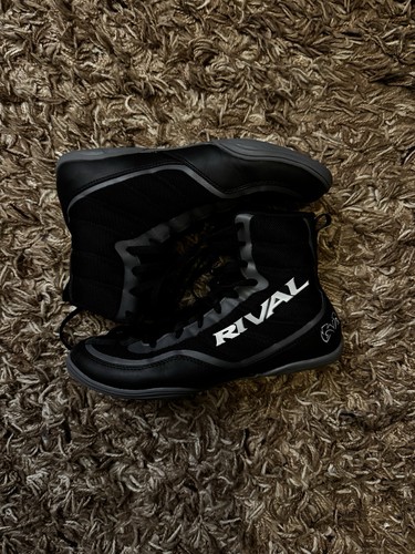 Rival rsx guerrero deluxe - rival,