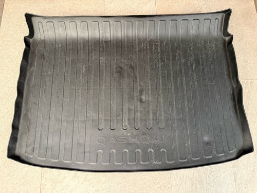Genuine nissan qashqai - nissan,