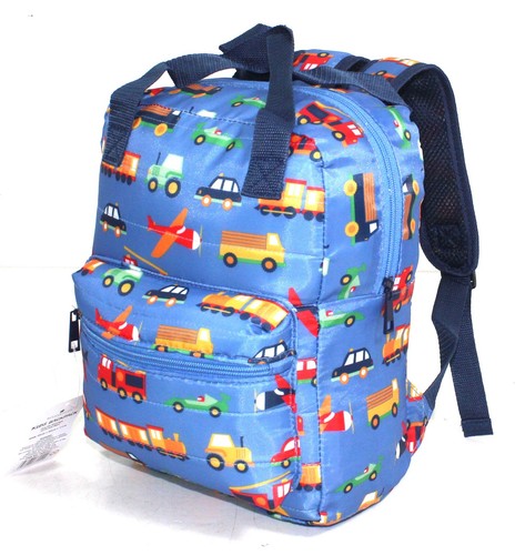 Kids padded backpack cabin bag - backpack,