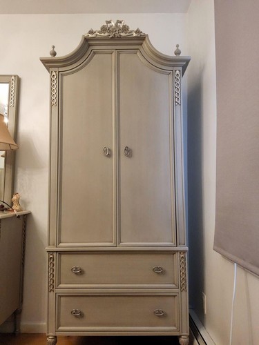 Italian bedroom set - bedroom,