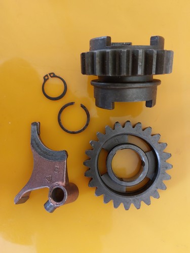 250 etz - ts, 250-251-301