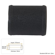 Aluminum Hose Adapter Tube