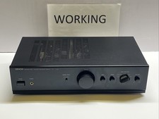 DENON PMA-250SE Stereo Integrated Amplifier Separate With Phono Input