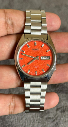 Seiko 6309 2106 automatic - seiko, 6309-2106