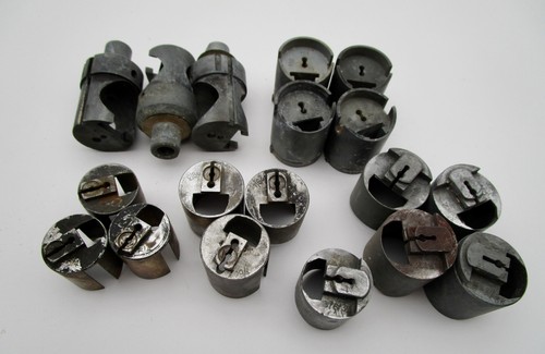 Amal carburetor slide - 18,
