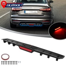 For Vauxhall Astra VXR Rear